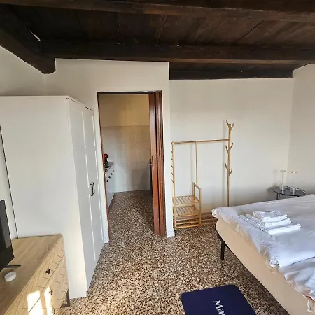 Apartmán Il Nido - Germignaga
