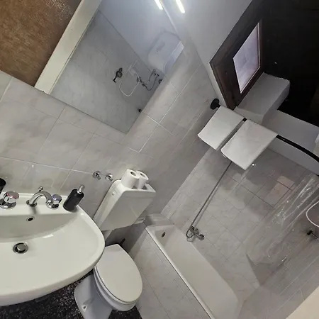 Il Nido - Apartmán Germignaga