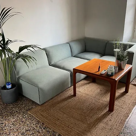 Apartmán Il Nido -