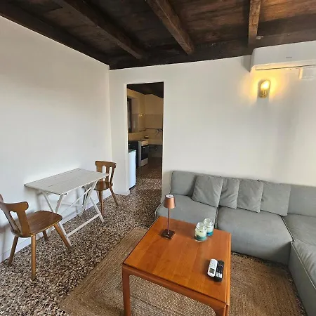Apartmán Il Nido - *