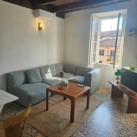 Il Nido - Apartmán