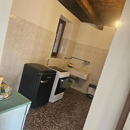 Il Nido - Apartmán *
